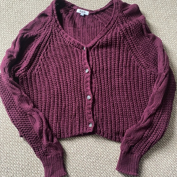 525 America Cardigan - Picture 1 of 4